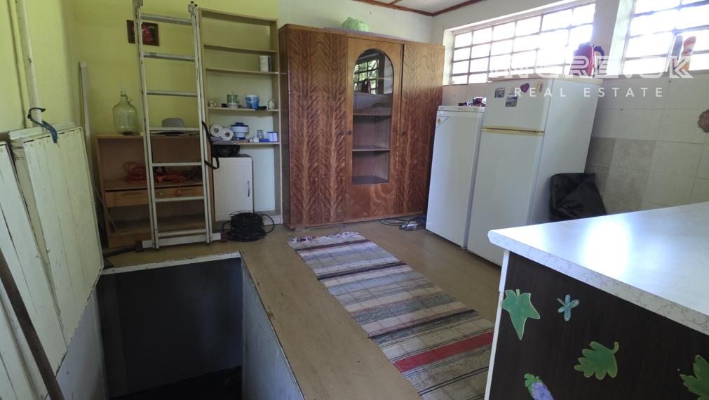 NA PREDAJ POZEMOK ZÁHRADA BRATISLAVA - RUŽINOV, Slovnaftská ul.