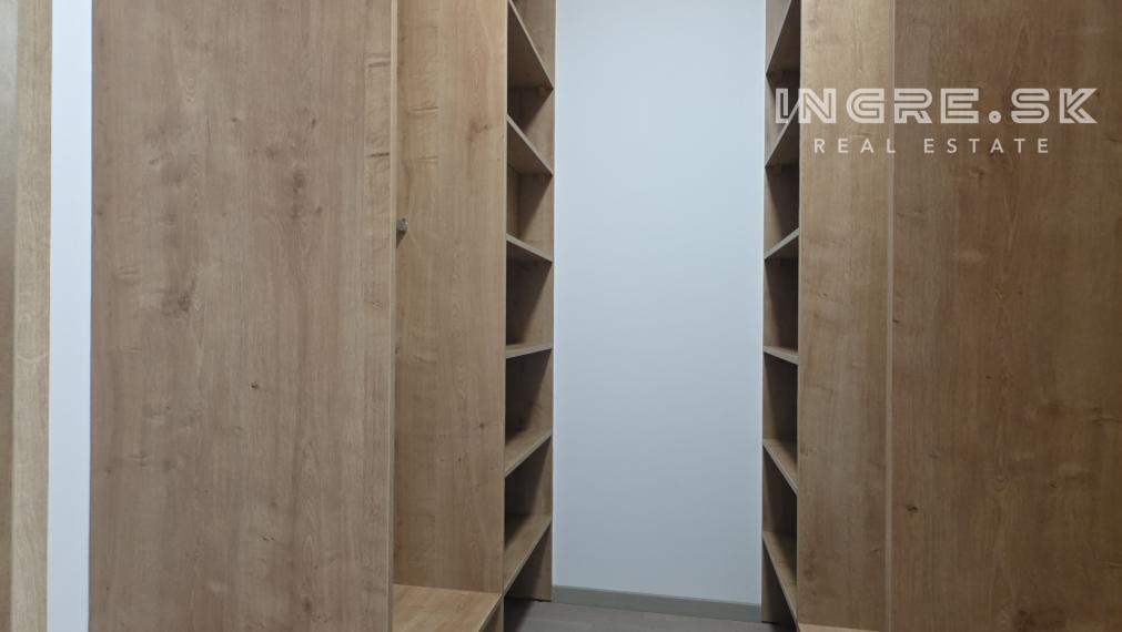 INGRE.SK - NOVOSTAVBA METROPOLIS PRENÁJOM 2 IZBOVÝ BYT S PARKOVANÍM