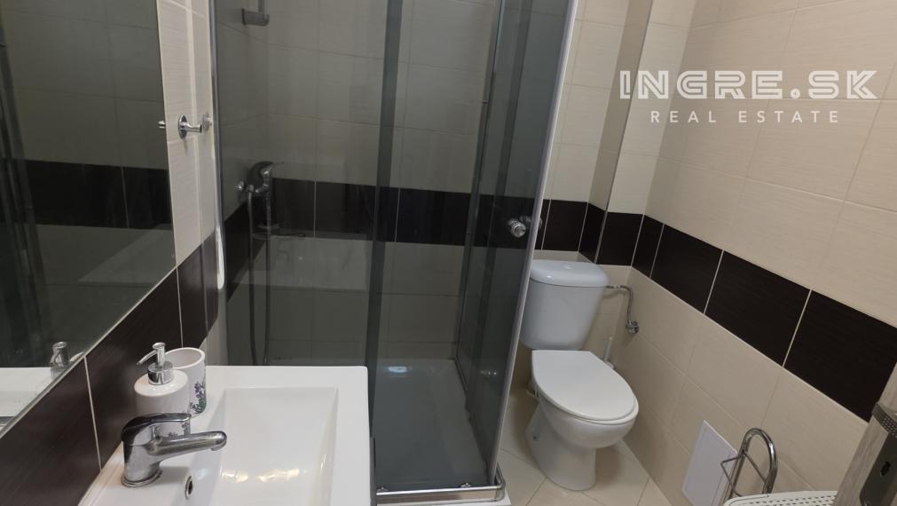 REZERVOVANÉ - 2 IZBOVÝ MEZONET S PARKOVANÍM BRATISLAVA NOVÉ MESTO