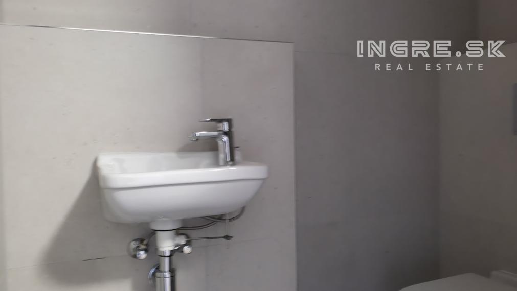 INGRE.SK I NOVOSTAVBA V CENTRE BRATISLAVY 1,5 IZBOVÝ BYT PROJEKT METROPOLIS