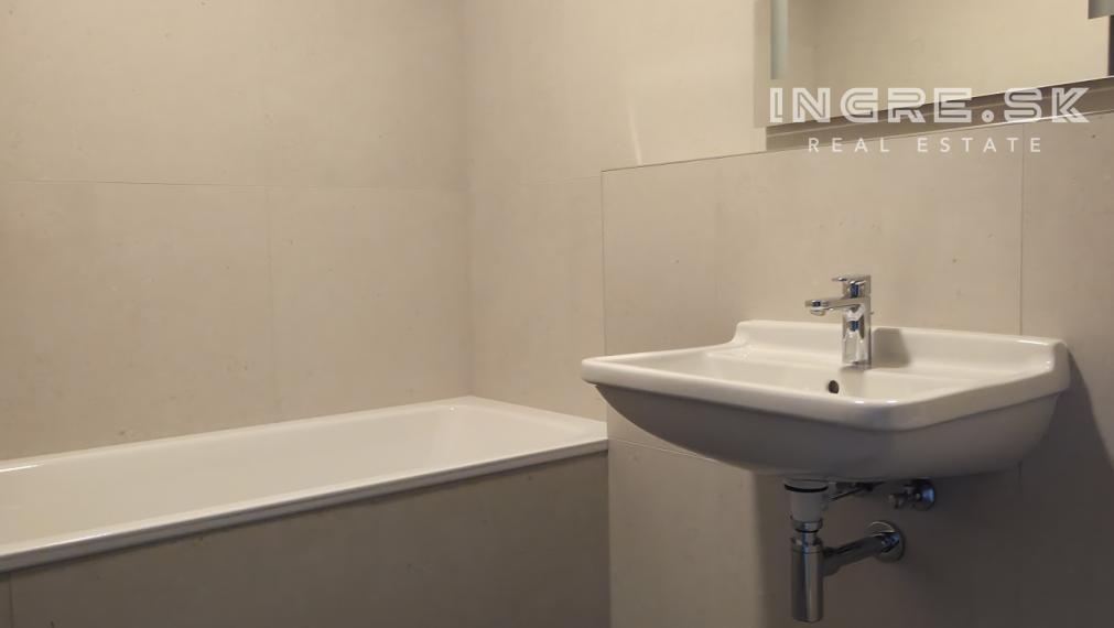 INGRE.SK I NOVOSTAVBA V CENTRE BRATISLAVY 1,5 IZBOVÝ BYT PROJEKT METROPOLIS