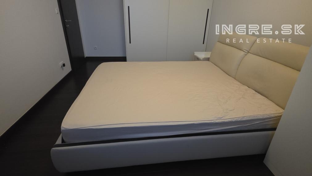 INGRE.SK - VÝBORNÁ PONUKA NA PRENÁJOM - 4 IZBOVÝ BYT - VEĽKÁ LOGGIA  - 2 X PARKING - BRATISLAVA KARLOVA VES