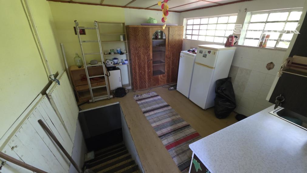 NA PREDAJ POZEMOK ZÁHRADA BRATISLAVA - RUŽINOV, Slovnaftská ul.