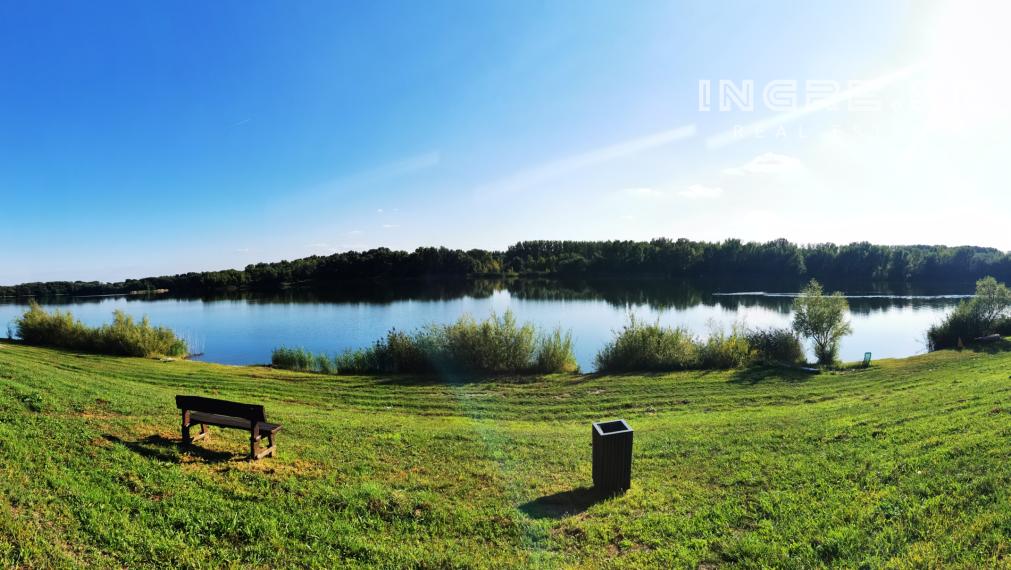 NA PREDAJ CHATA S POZEMKOM PRI VODE ZA DOBRÚ CENU