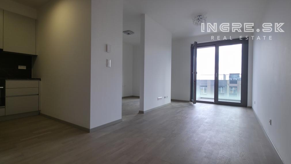 INGRE.SK I NOVOSTAVBA V CENTRE BRATISLAVY 1,5 IZBOVÝ BYT PROJEKT METROPOLIS