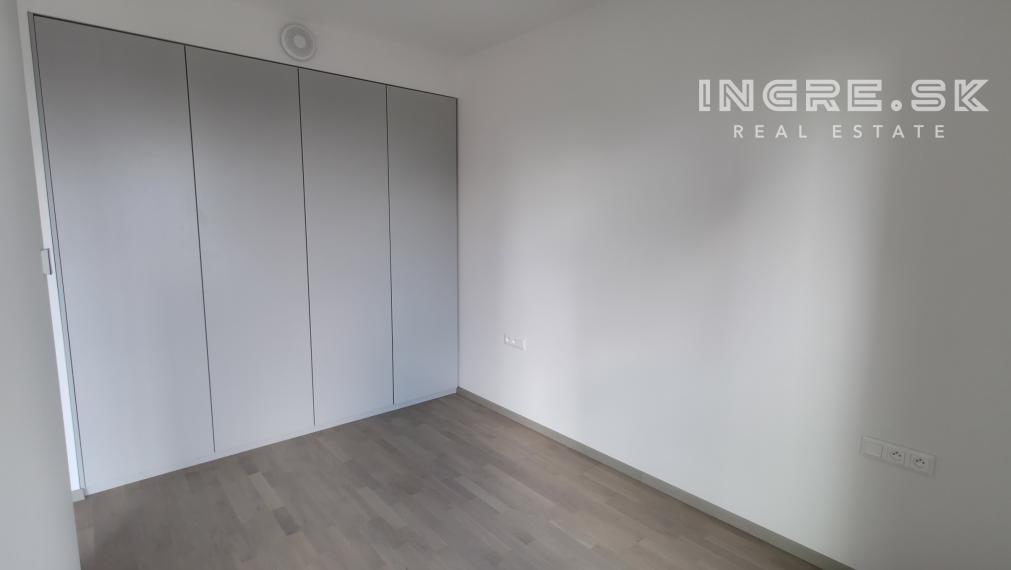 INGRE.SK I NOVOSTAVBA V CENTRE BRATISLAVY 1,5 IZBOVÝ BYT PROJEKT METROPOLIS