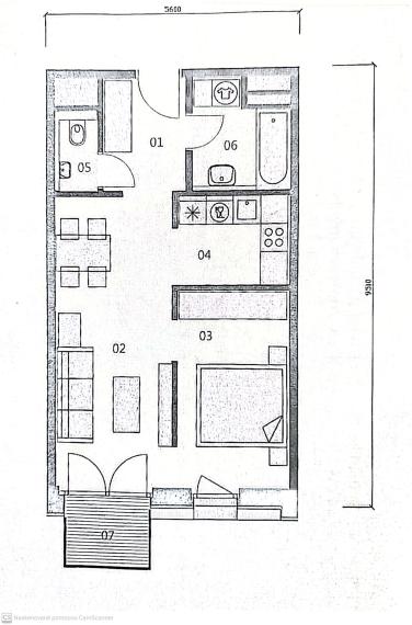 INGRE.SK I NOVOSTAVBA V CENTRE BRATISLAVY 1,5 IZBOVÝ BYT PROJEKT METROPOLIS