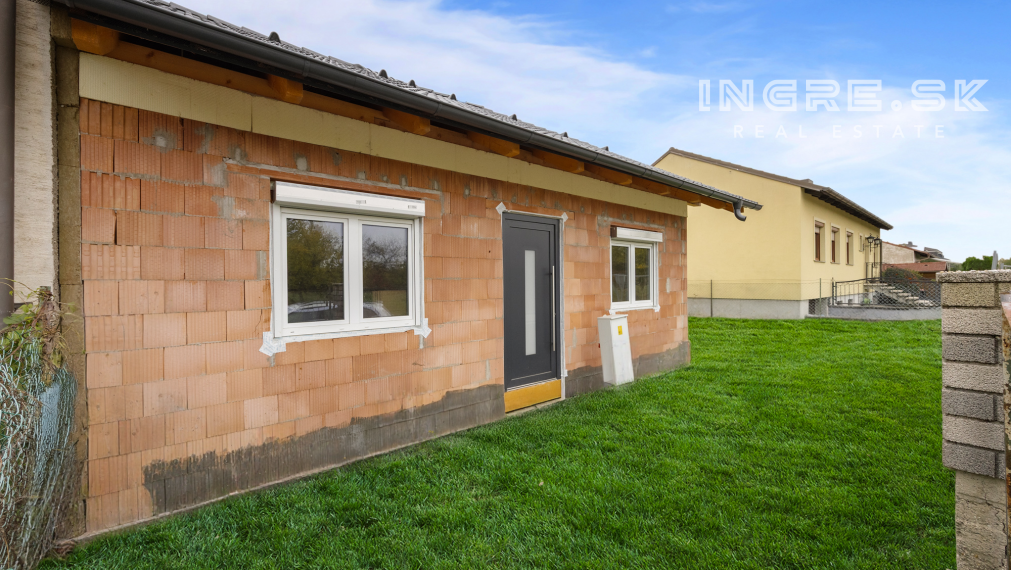 Na predaj 5 izbový rodinný dom KITTSEE, 410 m2.