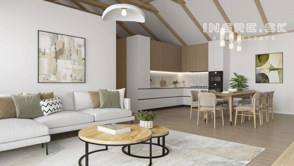 Na predaj 5 izbový rodinný dom KITTSEE, 410 m2.