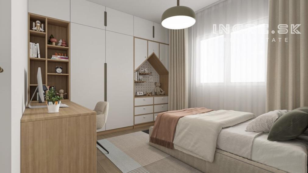 Na predaj 5 izbový rodinný dom KITTSEE, 410 m2.