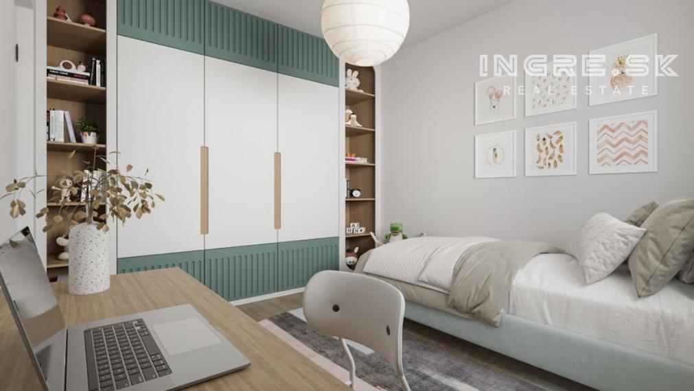 Na predaj 5 izbový rodinný dom KITTSEE, 410 m2.