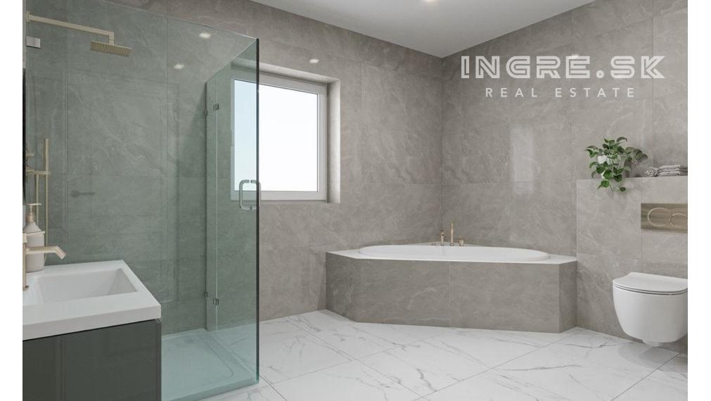 Na predaj 5 izbový rodinný dom KITTSEE, 410 m2.