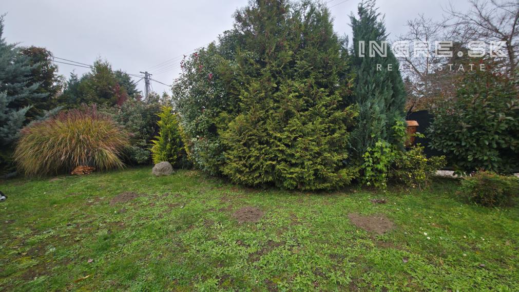 STAVEBNÝ POZEMOK VÝBORNÁ LOKALITA BRATISLAVY