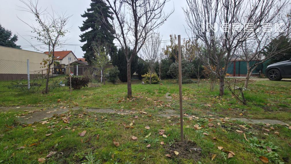 STAVEBNÝ POZEMOK VÝBORNÁ LOKALITA BRATISLAVY