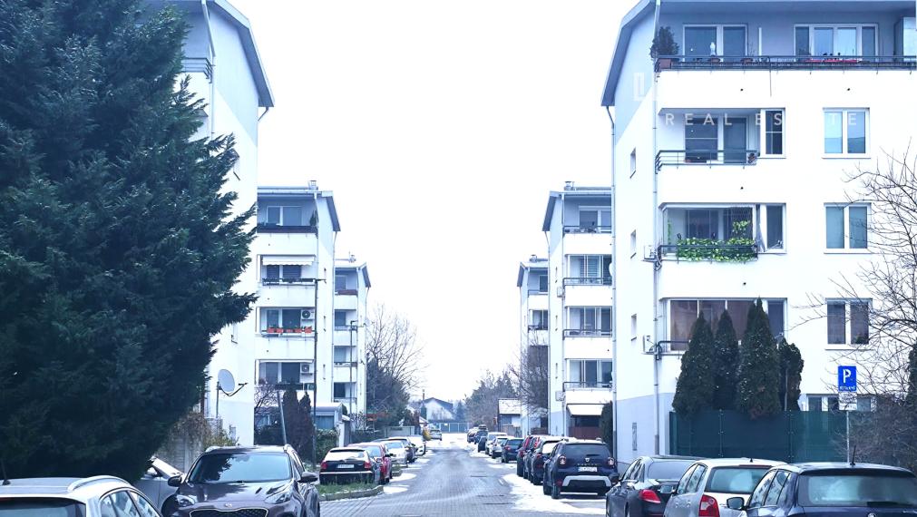 INGRE.SK - PREDAJ VEĽKÝ 3 IZBOVÝ BYT S LOGGIOU BRATISLAVA VRAKUŇA