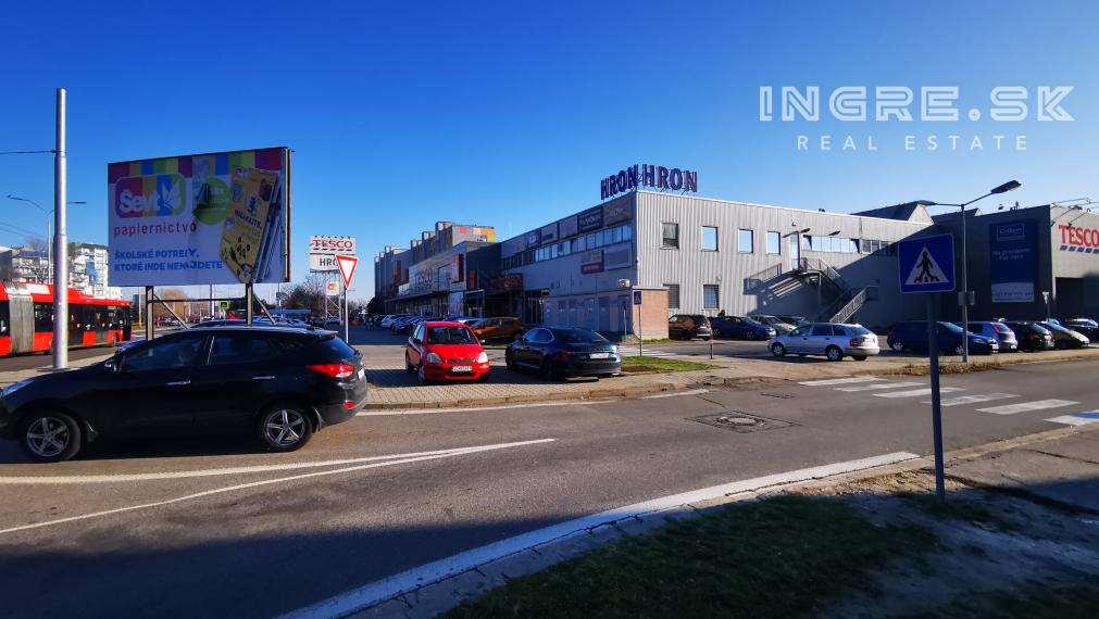 NA PRENÁJOM 4 IZBOVÝ BYT S LOGGIOU BRATISLAVA - PODUNAJSKÉ BISKUPICE