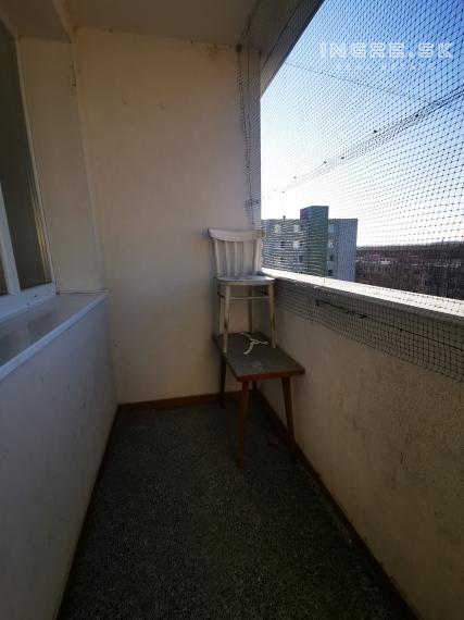 NA PRENÁJOM 4 IZBOVÝ BYT S LOGGIOU BRATISLAVA - PODUNAJSKÉ BISKUPICE