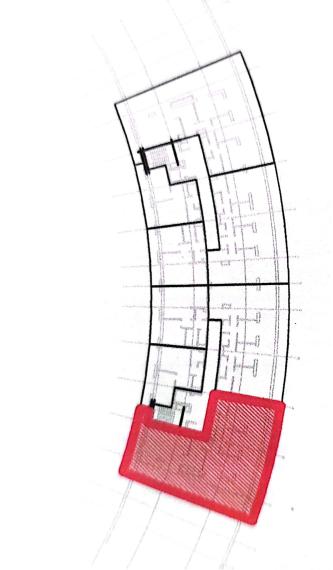 PREDAJ 4 IZBOVÝ PENTHOUSE S TERASOU 93 m²  2 PODZEMNÉ PARKOVACIE MIESTA - LOKALITA NOVÝ RUŽINOV BAJKALSKÁ