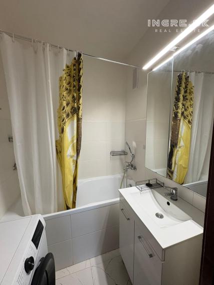 PRENÁJOM 4 IZBOVÝ BYT BRATISLAVA II