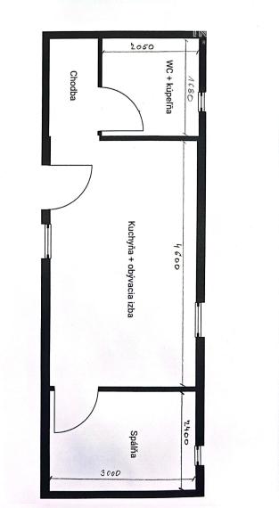 NA PREDAJ ZAUJÍMAVÝ PRIESTOR S POZEMKOM A PARKOVANÍM BRATISLAVA VRAKUŇA