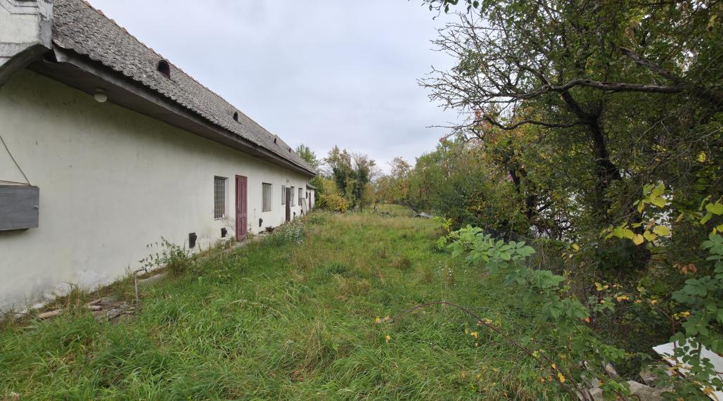 INGRE.SK - VÝBORNÁ PONUKA NA PREDAJ VEĽKÝ STAVEBNÝ POZEMOK obec MOST PRI BRATISLAVE