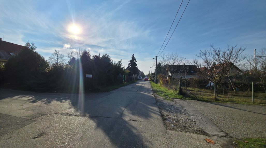 STAVEBNÝ POZEMOK VÝBORNÁ LOKALITA BRATISLAVY