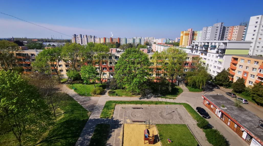 PRENÁJOM 4 IZBOVÝ BYT BRATISLAVA II