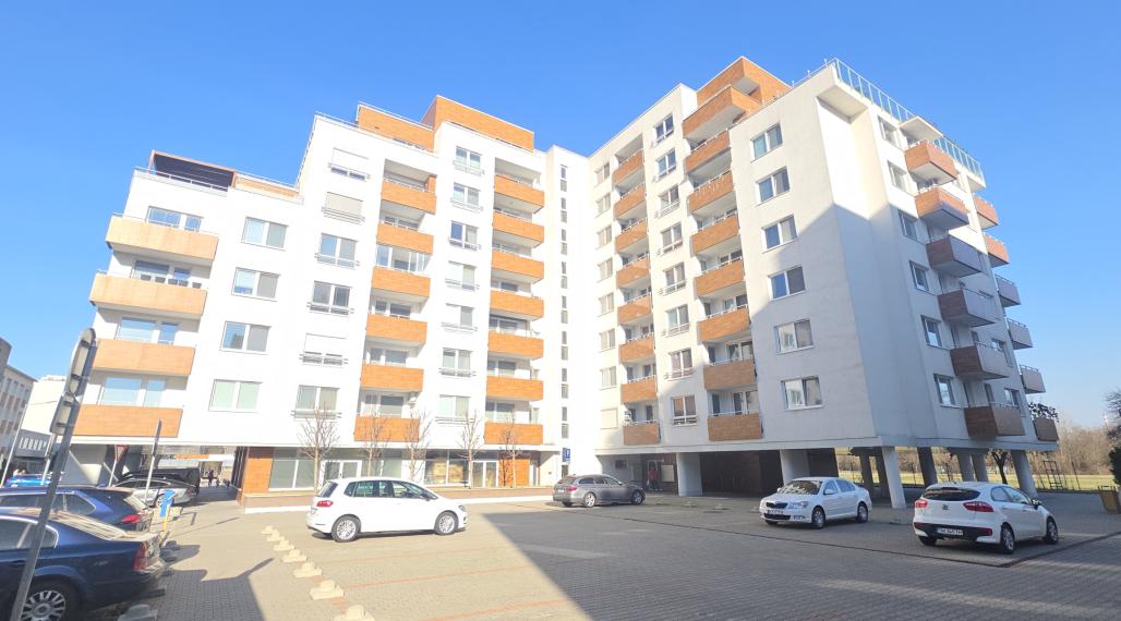 NOBELOVA - PREDAJ 2 IZBOVÝ BYT S PARKOVANÍM BRATISLAVA NOVÉ MESTO