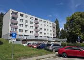 NA PREDAJ 4 IZBOVÝ BYT S LOGGIOU  BRATISLAVA - DÚBRAVKA - fotografia 1