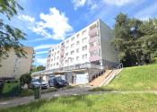 NA PREDAJ 4 IZBOVÝ BYT S LOGGIOU  BRATISLAVA - DÚBRAVKA - fotografia 2