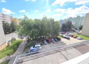 NA PREDAJ 4 IZBOVÝ BYT S LOGGIOU  BRATISLAVA - DÚBRAVKA - fotografia 15