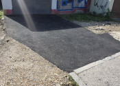 PREDAJ GARÁŽ V RUŽINOVE NA ŠTRKOVCI Haburská ulica - fotografia 2
