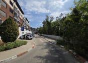PREDAJ PARKOVANIE BRATISLAVA - NOVÉ MESTO - KRAMÁRE, ĎUMBIERSKA ul. - fotografia 5