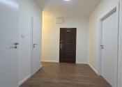 NA PREDAJ 4 IZBOVÝ BYT S LOGGIOU  BRATISLAVA - DÚBRAVKA - fotografia 5