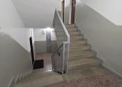 NA PREDAJ 4 IZBOVÝ BYT S LOGGIOU  BRATISLAVA - DÚBRAVKA - fotografia 16