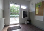 NA PREDAJ 4 IZBOVÝ BYT S LOGGIOU  BRATISLAVA - DÚBRAVKA - fotografia 17