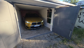 PREDAJ GARÁŽ V RUŽINOVE NA ŠTRKOVCI Haburská ulica - fotografia 7