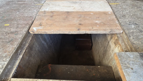 PREDAJ GARÁŽ V RUŽINOVE NA ŠTRKOVCI Haburská ulica - fotografia 4