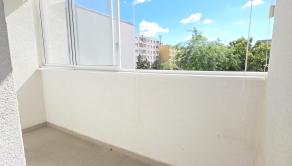 NA PREDAJ 4 IZBOVÝ BYT S LOGGIOU  BRATISLAVA - DÚBRAVKA - fotografia 14