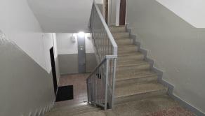 NA PREDAJ 4 IZBOVÝ BYT S LOGGIOU  BRATISLAVA - DÚBRAVKA - fotografia 16