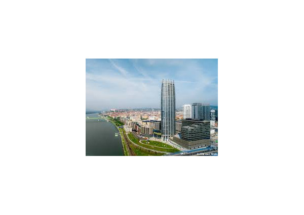 PRENÁJOM NOVOSTAVBA EUROVEA - 3 IZBOVÝ BYT S PARKOVANÍM