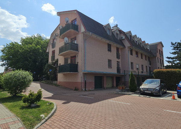 VÝBORNÁ LOKALITA - BRATISLAVA PRIEVOZ - VEĽKÝ 2 IZBOVÝ BYT S BALKÓNOM