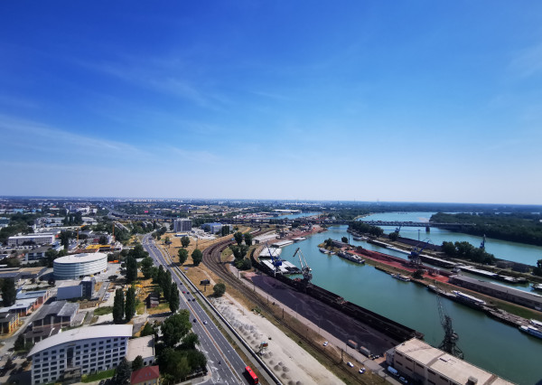 - ingre.sk - TOP PONUKA PRENÁJOM 3 IZBOVÝ BYT S PARKOVANÍM NOVOSTAVBA KLINGERKA CENTRUM MESTA BRATISLAVA