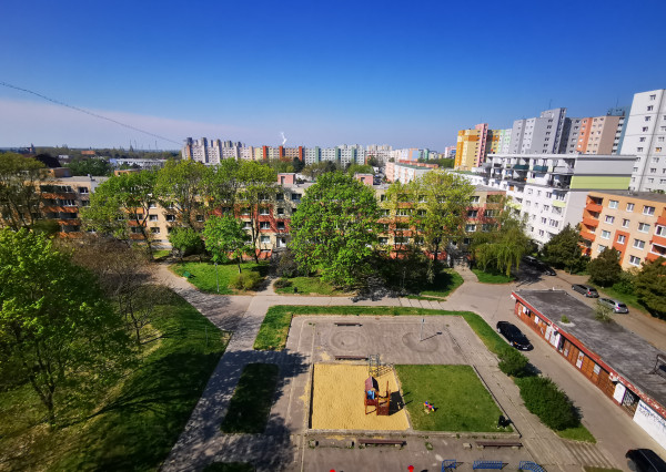 NA PRENÁJOM 4 IZBOVÝ BYT S LOGGIOU BRATISLAVA - PODUNAJSKÉ BISKUPICE