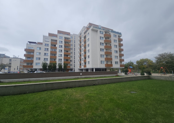 NA PREDAJ 2 IZBOVÝ BYT S PARKOVANÍM BRATISLAVA NOVÉ MESTO, Nobelova ulica