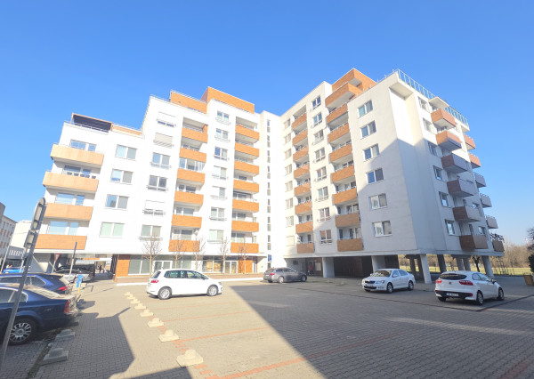 NOBELOVA - PREDAJ 2 IZBOVÝ BYT S PARKOVANÍM BRATISLAVA NOVÉ MESTO