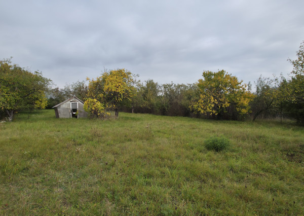 STAVEBNÝ POZEMOK - MOST PRI BRATISLAVE