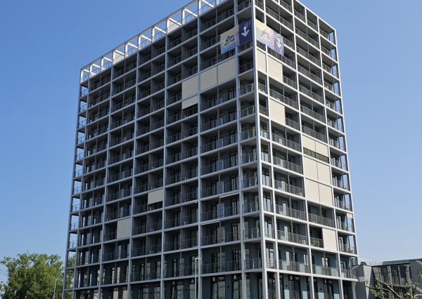 NA PRENÁJOM NOVOSTAVBA 2 IZBOVÝ BYT S PARKOVANÍM - OLIVIA RESIDENCE