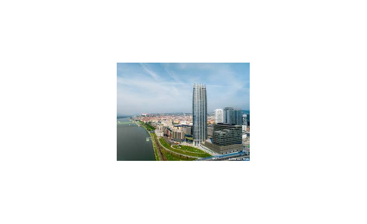 PRENÁJOM NOVOSTAVBA EUROVEA - 3 IZBOVÝ BYT S PARKOVANÍM