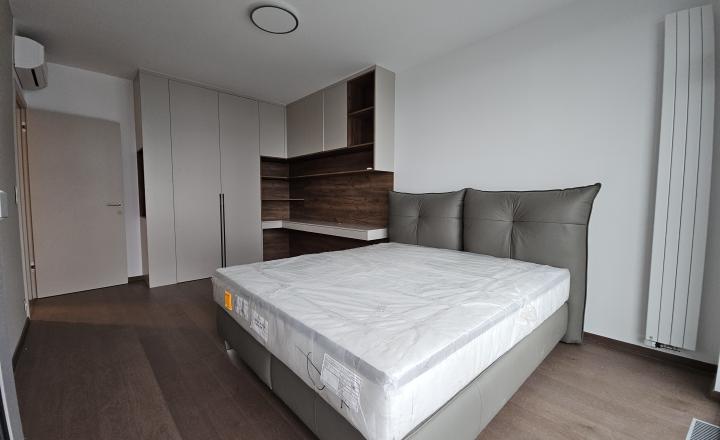 PRENÁJOM NOVOSTAVBA EUROVEA - 3 IZBOVÝ BYT S PARKOVANÍM - fotografia 11
